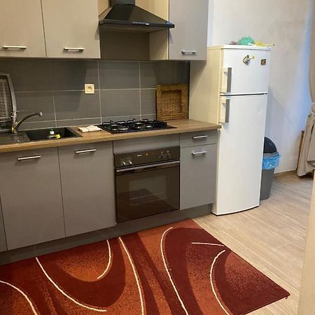 superbe appartement Charleroi Extérieur photo
