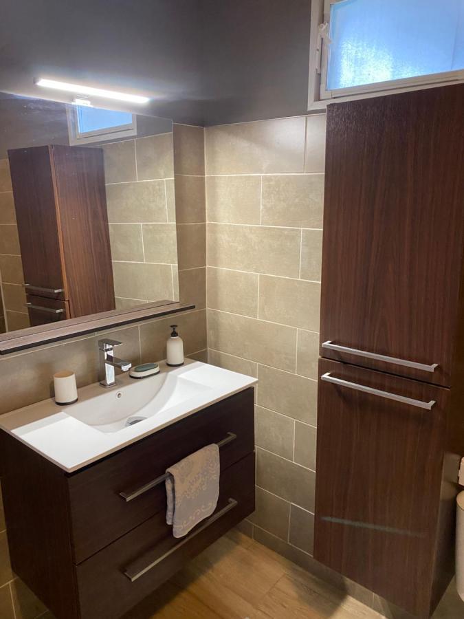 superbe appartement Charleroi Extérieur photo