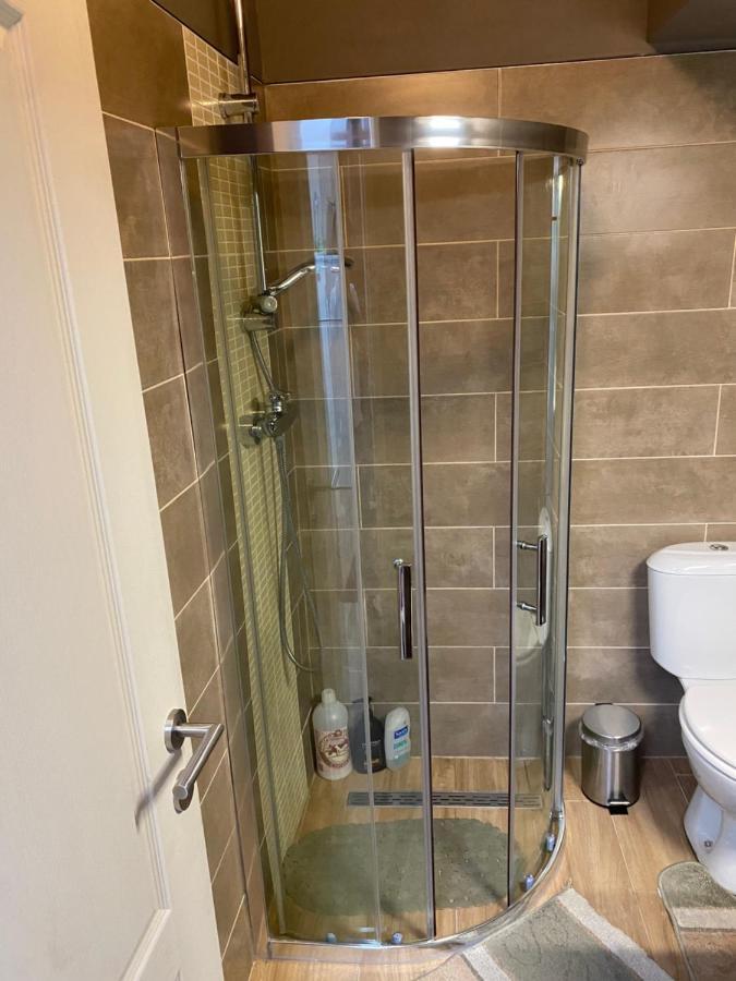 superbe appartement Charleroi Extérieur photo