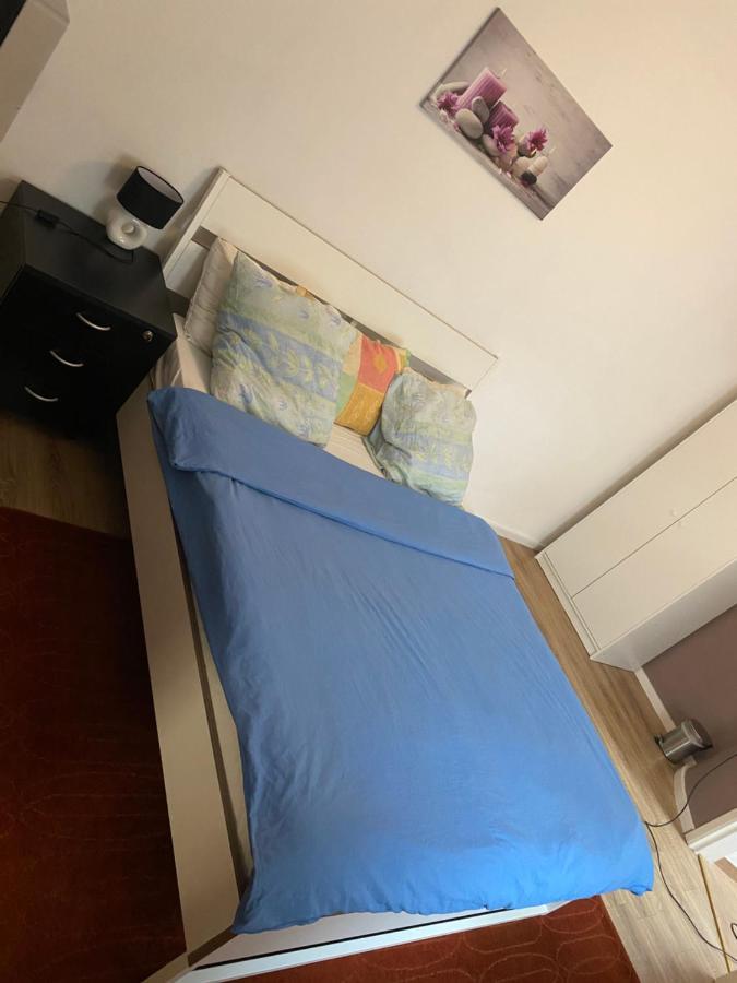 superbe appartement Charleroi Extérieur photo