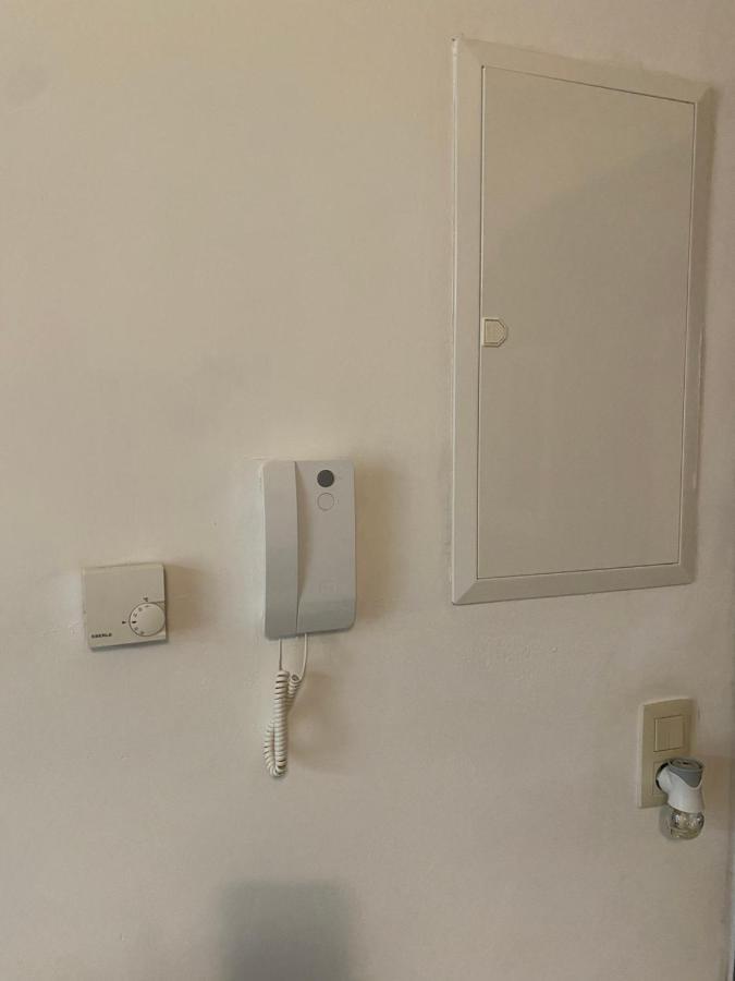 superbe appartement Charleroi Extérieur photo