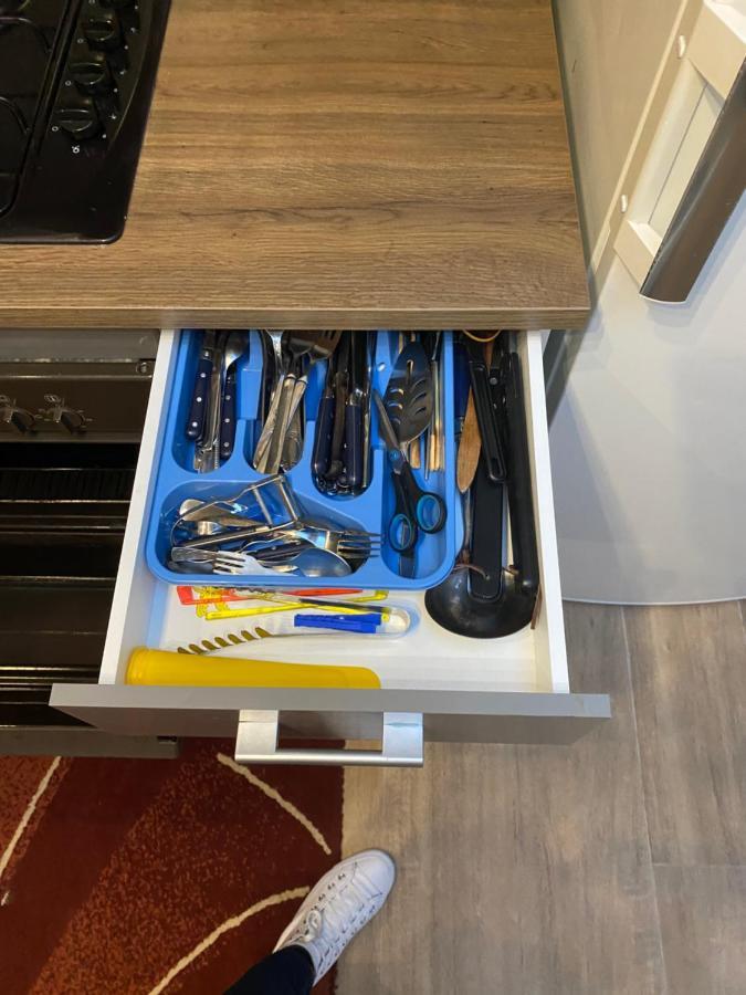 superbe appartement Charleroi Extérieur photo