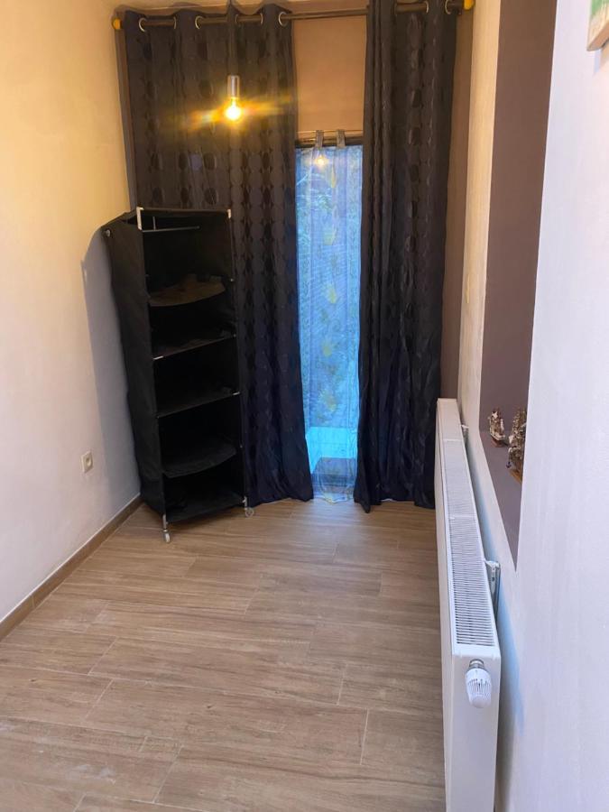 superbe appartement Charleroi Extérieur photo