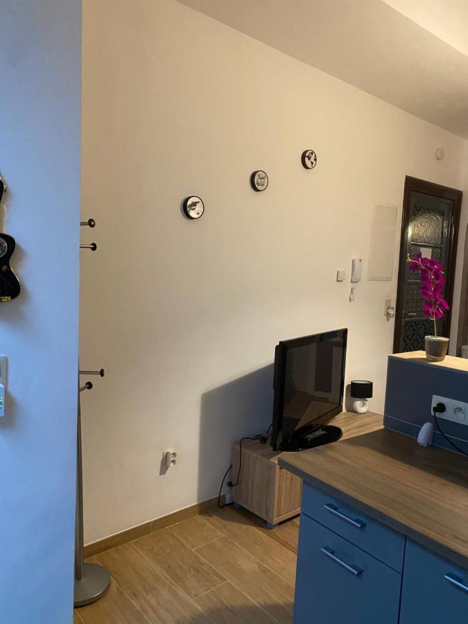 superbe appartement Charleroi Extérieur photo