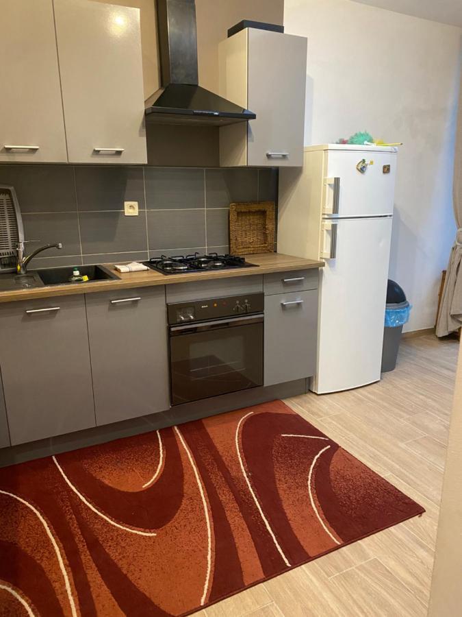 superbe appartement Charleroi Extérieur photo