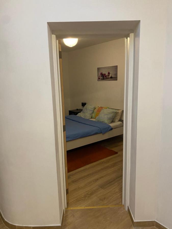 superbe appartement Charleroi Extérieur photo