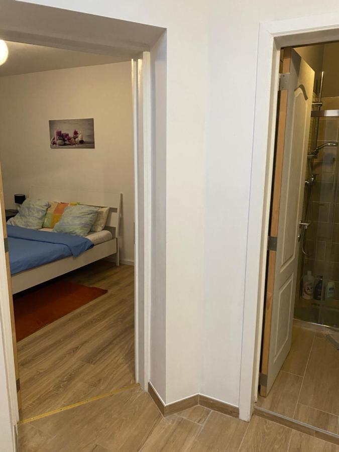 superbe appartement Charleroi Extérieur photo
