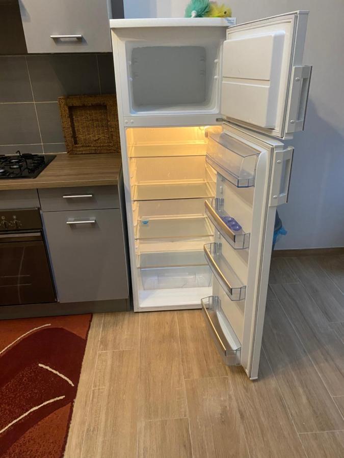 superbe appartement Charleroi Extérieur photo