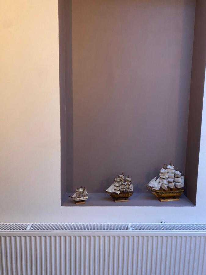 superbe appartement Charleroi Extérieur photo